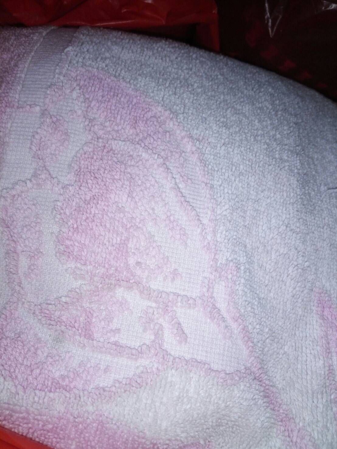 kain baby terry terbuat dari apa